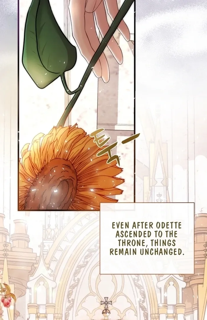 The Fate Of The Eternal Sub-Male Lead Is In My Hands Chapter 9 page 27 - 