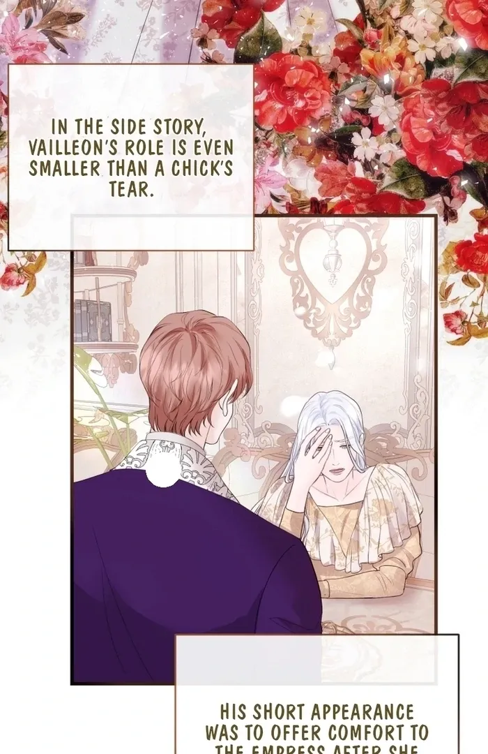 The Fate Of The Eternal Sub-Male Lead Is In My Hands Chapter 9 page 29 - 