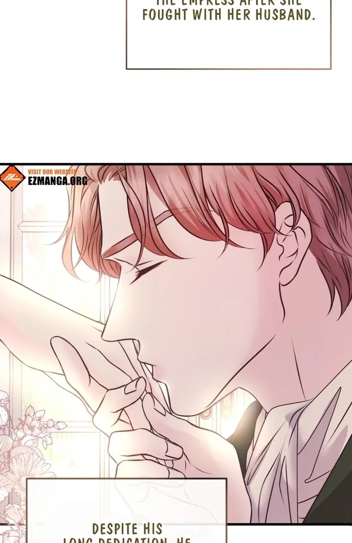 The Fate Of The Eternal Sub-Male Lead Is In My Hands Chapter 9 page 30 - 