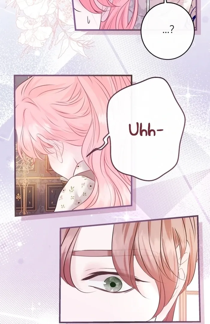 The Fate Of The Eternal Sub-Male Lead Is In My Hands Chapter 9 page 4 - 