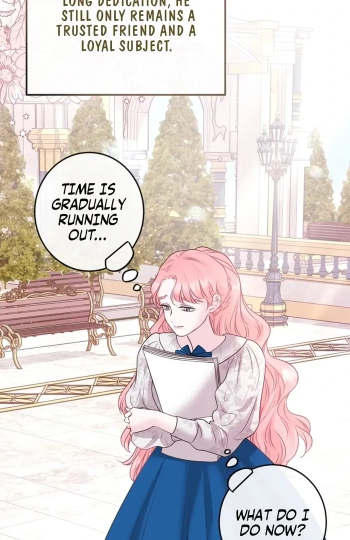 The Fate Of The Eternal Sub-Male Lead Is In My Hands Chapter 9 page 31 - 