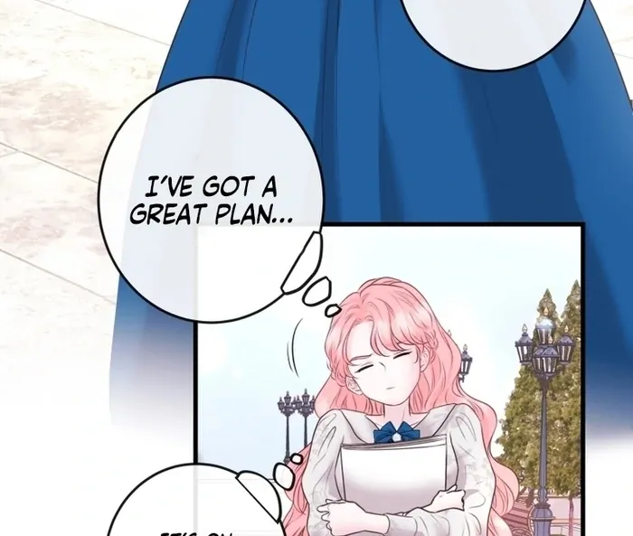 The Fate Of The Eternal Sub-Male Lead Is In My Hands Chapter 9 page 32 - 
