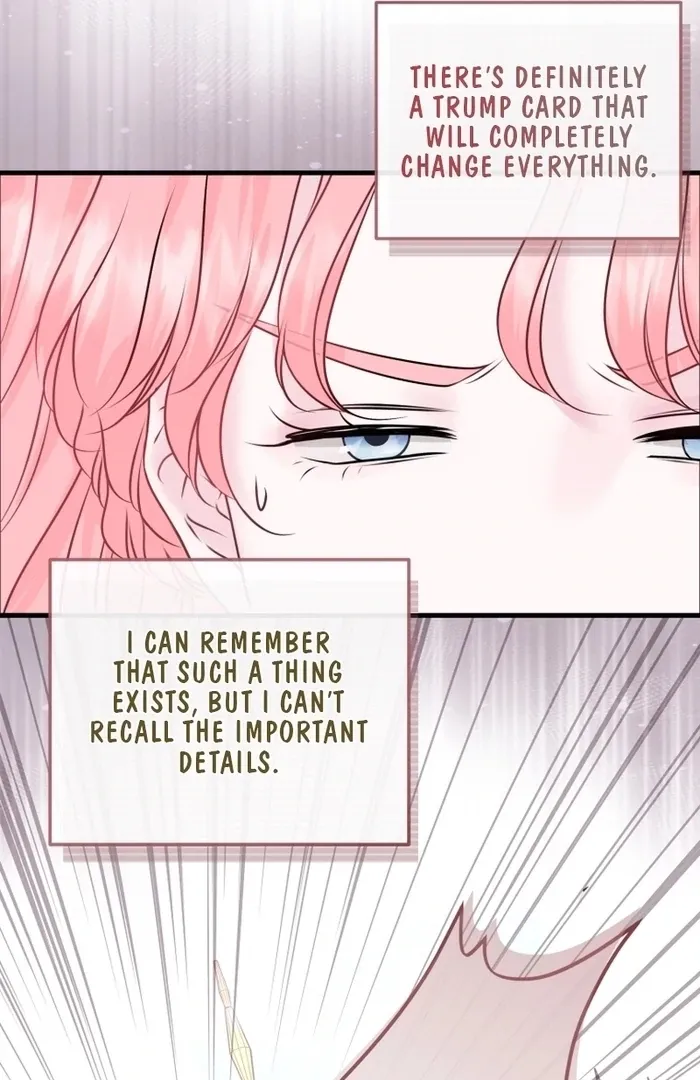 The Fate Of The Eternal Sub-Male Lead Is In My Hands Chapter 9 page 34 - 