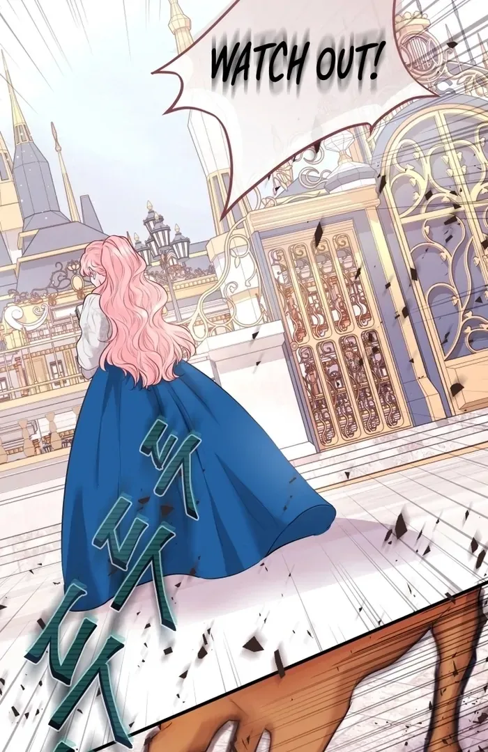 The Fate Of The Eternal Sub-Male Lead Is In My Hands Chapter 9 page 35 - 