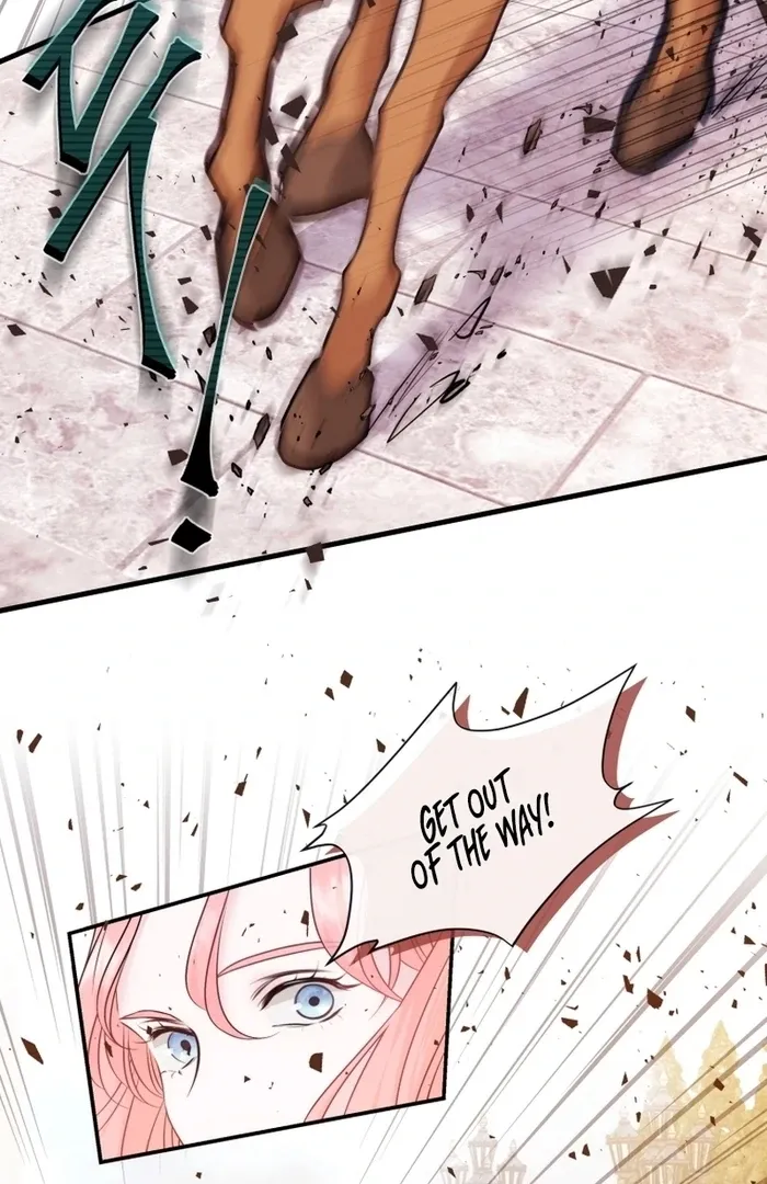 The Fate Of The Eternal Sub-Male Lead Is In My Hands Chapter 9 page 36 - 