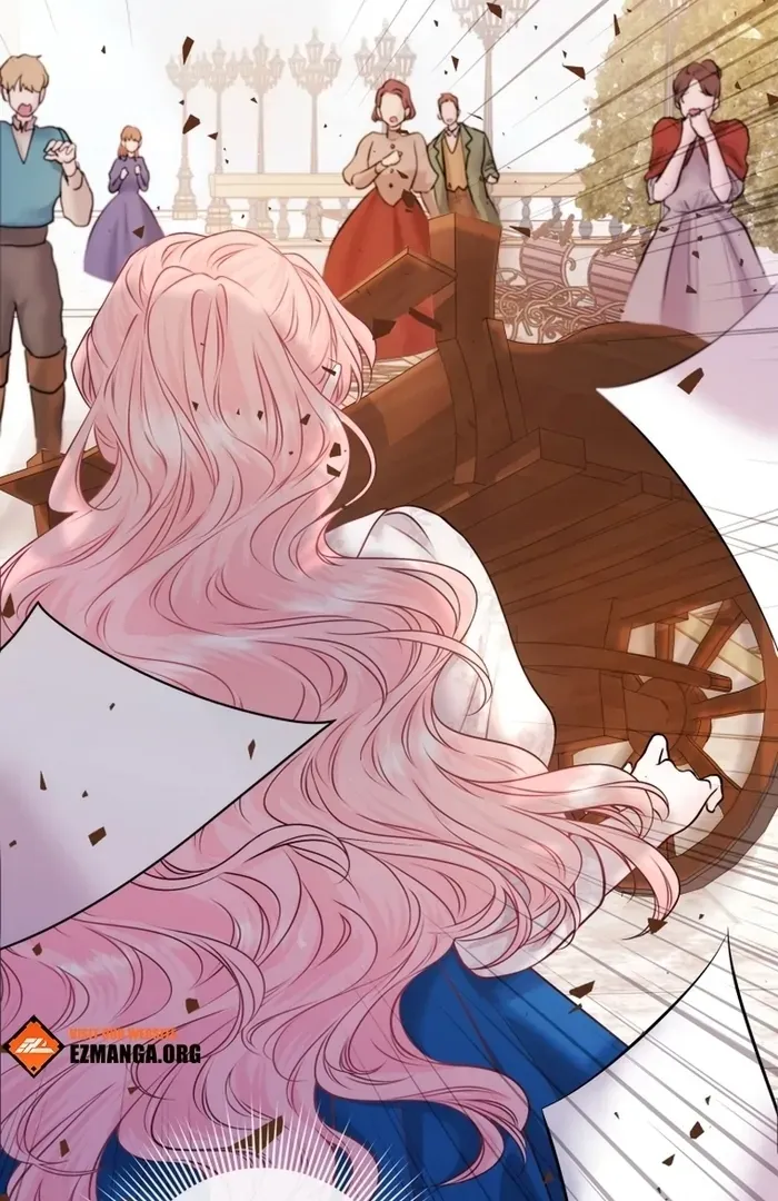 The Fate Of The Eternal Sub-Male Lead Is In My Hands Chapter 9 page 37 - 