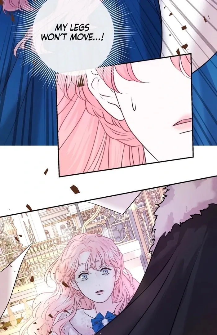 The Fate Of The Eternal Sub-Male Lead Is In My Hands Chapter 9 page 38 - 
