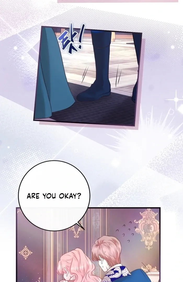 The Fate Of The Eternal Sub-Male Lead Is In My Hands Chapter 9 page 5 - 
