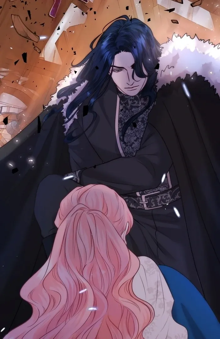 The Fate Of The Eternal Sub-Male Lead Is In My Hands Chapter 9 page 41 - 