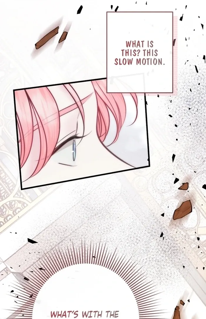 The Fate Of The Eternal Sub-Male Lead Is In My Hands Chapter 9 page 44 - 