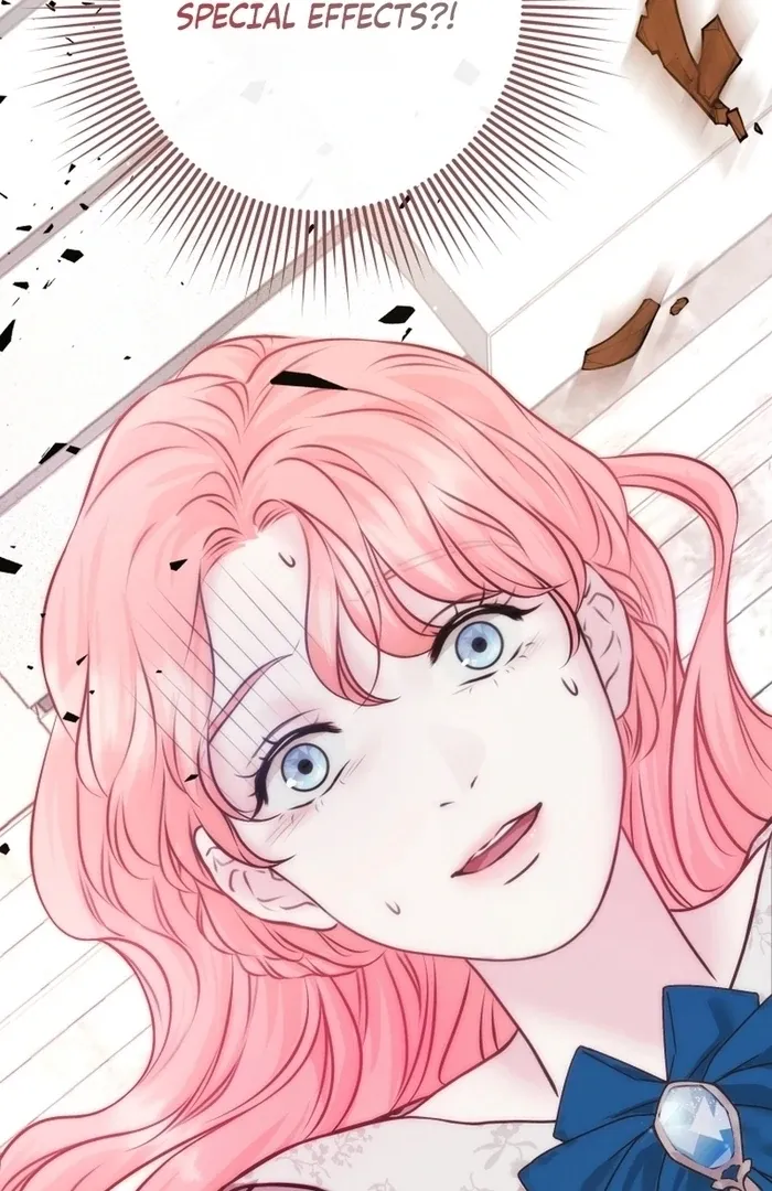The Fate Of The Eternal Sub-Male Lead Is In My Hands Chapter 9 page 45 - 