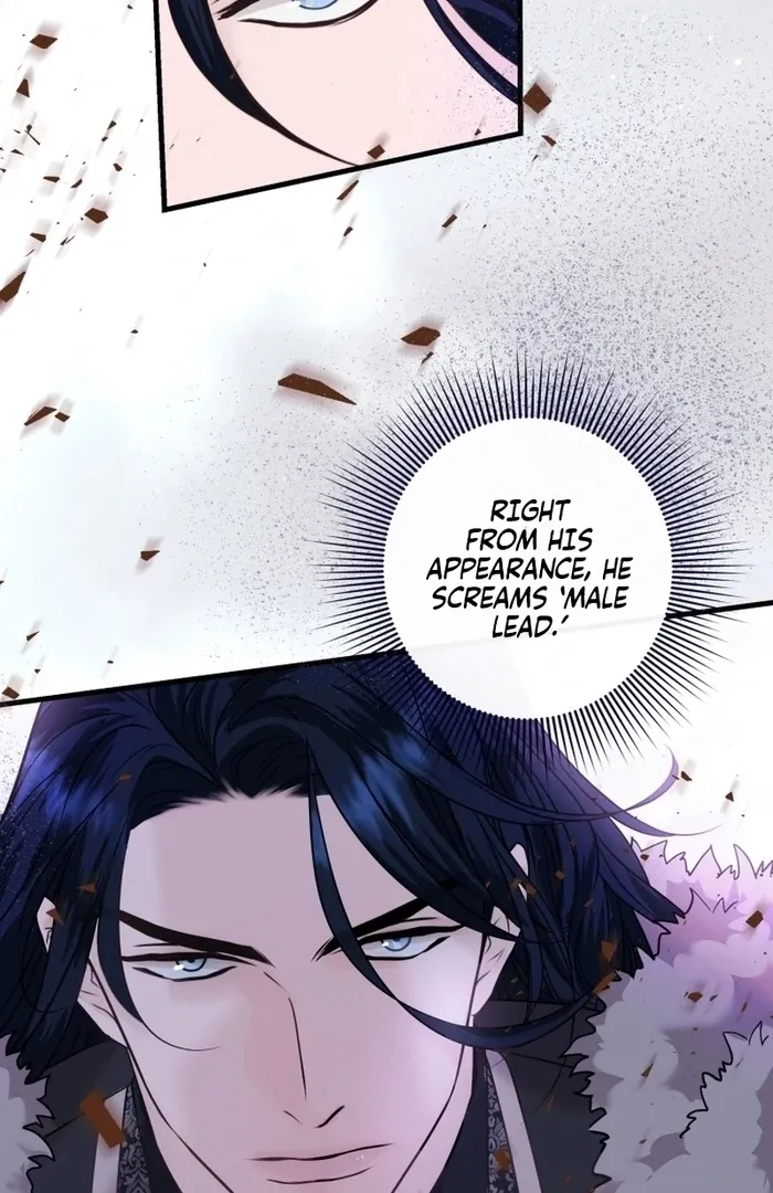 The Fate Of The Eternal Sub-Male Lead Is In My Hands Chapter 9 page 49 - 