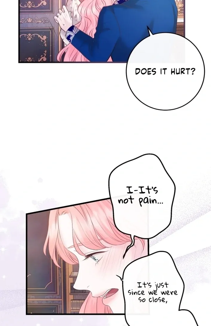 The Fate Of The Eternal Sub-Male Lead Is In My Hands Chapter 9 page 6 - 