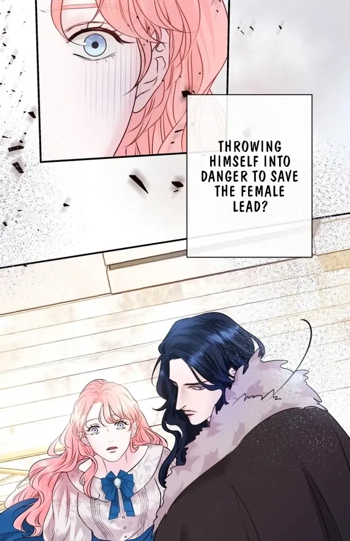 The Fate Of The Eternal Sub-Male Lead Is In My Hands Chapter 9 page 53 - 