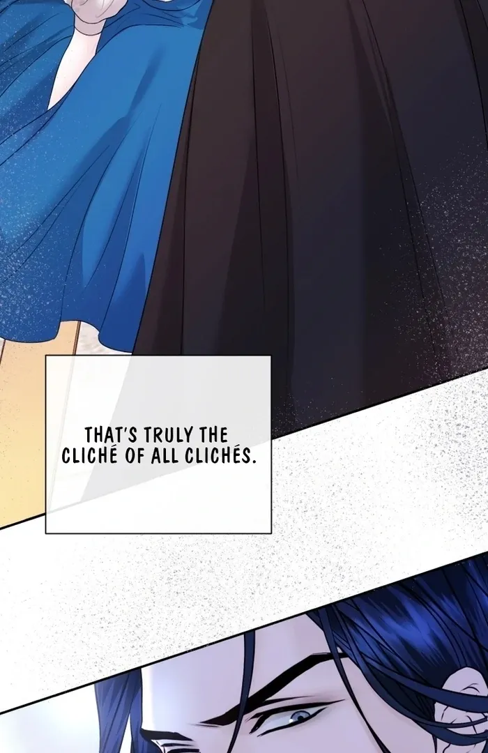 The Fate Of The Eternal Sub-Male Lead Is In My Hands Chapter 9 page 54 - 
