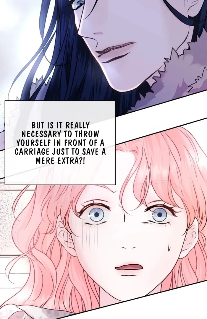 The Fate Of The Eternal Sub-Male Lead Is In My Hands Chapter 9 page 55 - 