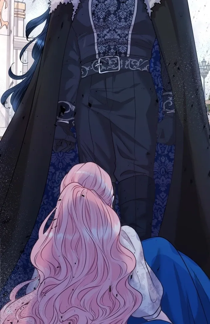 The Fate Of The Eternal Sub-Male Lead Is In My Hands Chapter 9 page 57 - 