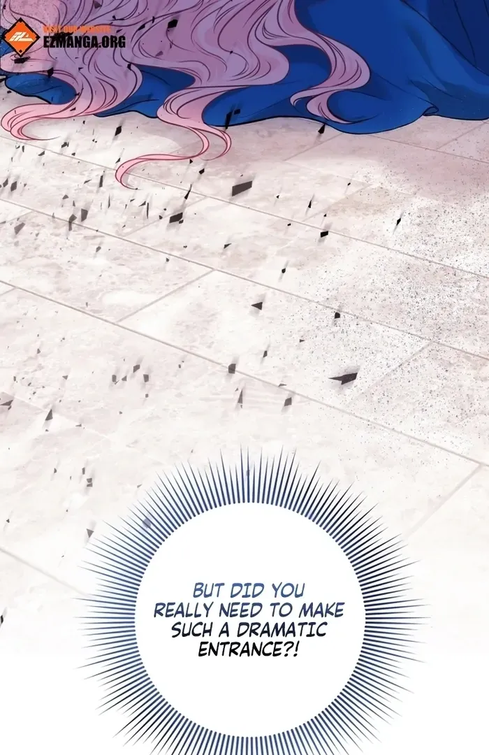 The Fate Of The Eternal Sub-Male Lead Is In My Hands Chapter 9 page 58 - 
