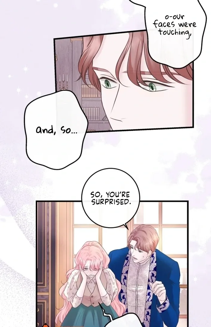The Fate Of The Eternal Sub-Male Lead Is In My Hands Chapter 9 page 7 - 