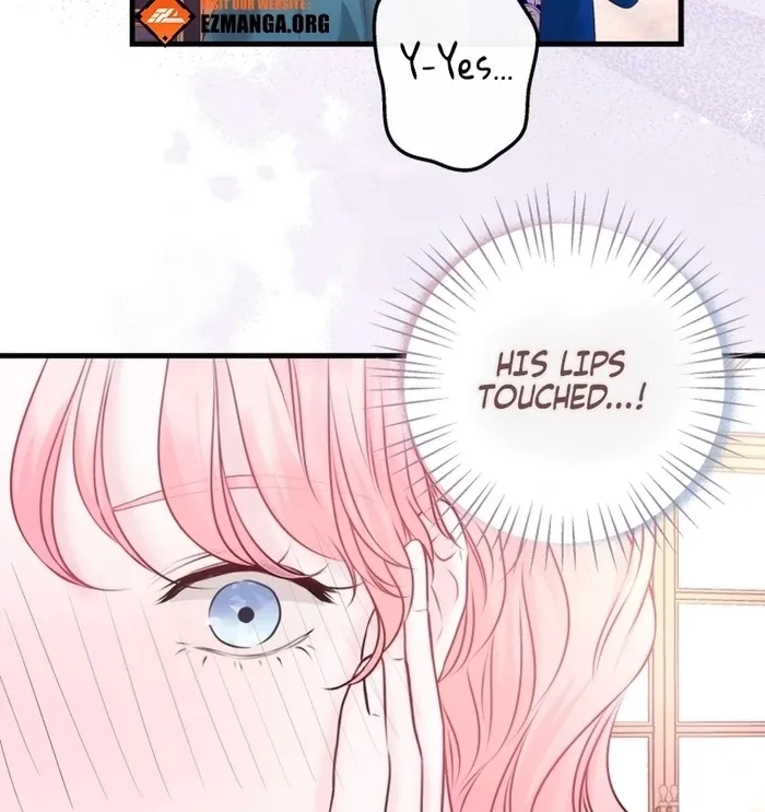 The Fate Of The Eternal Sub-Male Lead Is In My Hands Chapter 9 page 8 - 