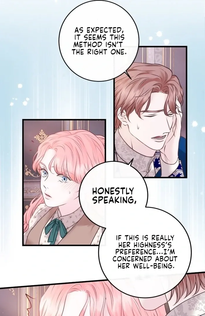 The Fate Of The Eternal Sub-Male Lead Is In My Hands Chapter 9 page 10 - 