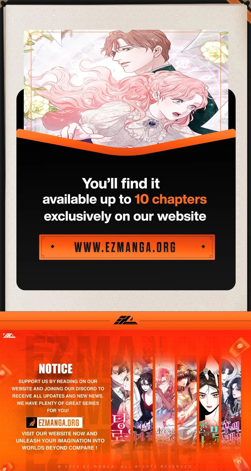 The Fate of the Perennial Sub Male Lead Is in My Hands Chapter 1 page 1 - 