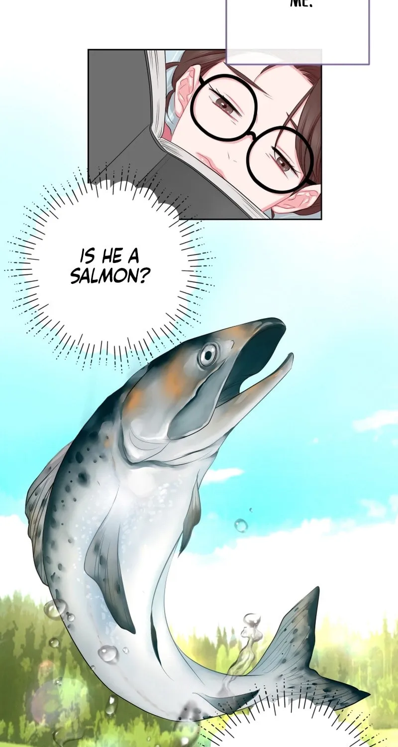 The Fate of the Perennial Sub Male Lead Is in My Hands Chapter 1 page 13 - 