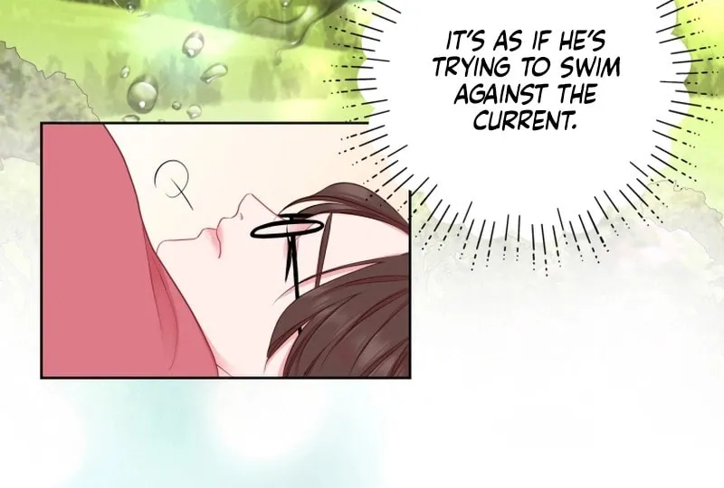 The Fate of the Perennial Sub Male Lead Is in My Hands Chapter 1 page 14 - 