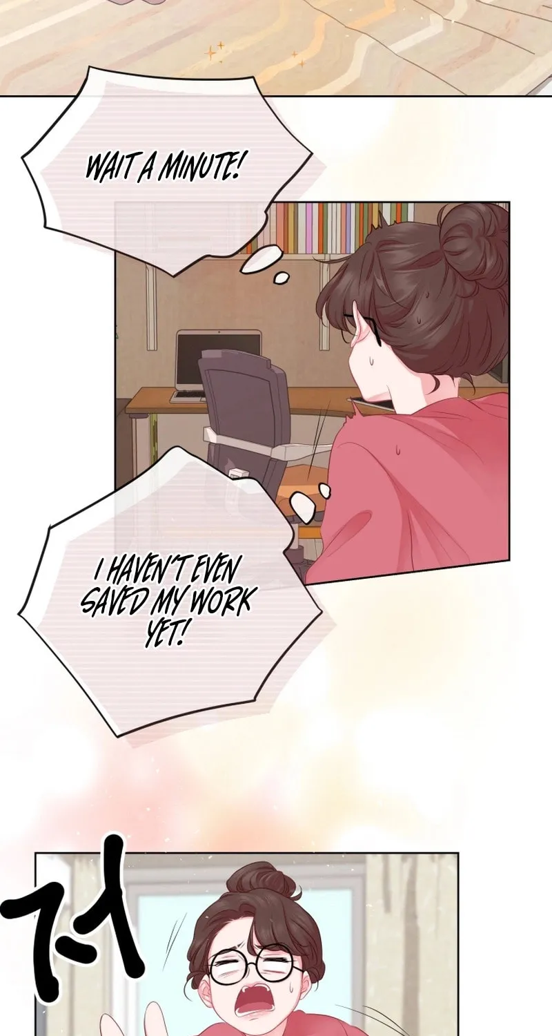 The Fate of the Perennial Sub Male Lead Is in My Hands Chapter 1 page 17 - 