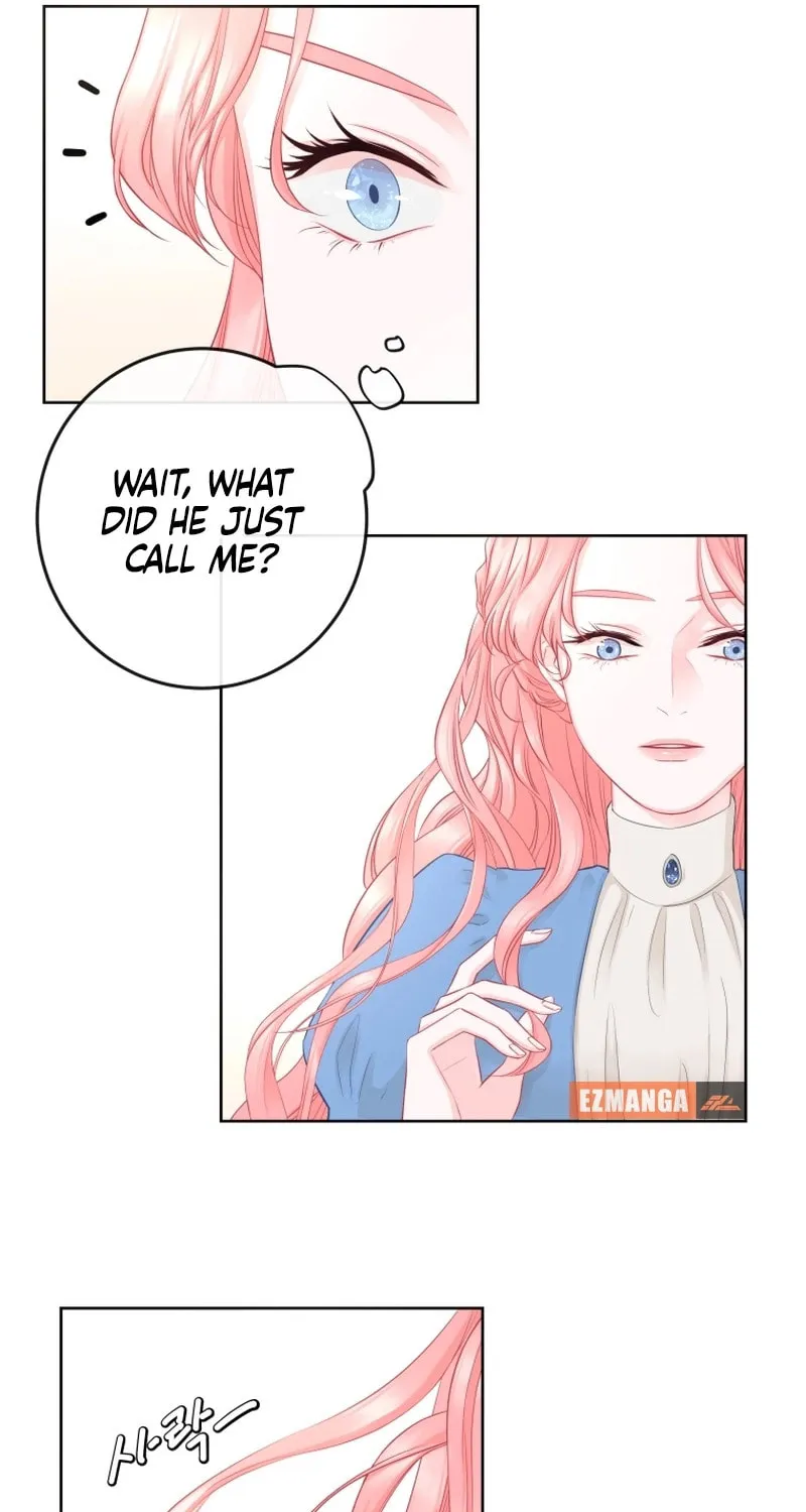 The Fate of the Perennial Sub Male Lead Is in My Hands Chapter 1 page 22 - 