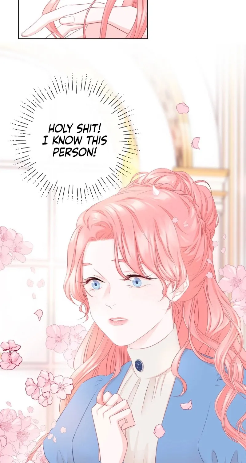The Fate of the Perennial Sub Male Lead Is in My Hands Chapter 1 page 23 - 