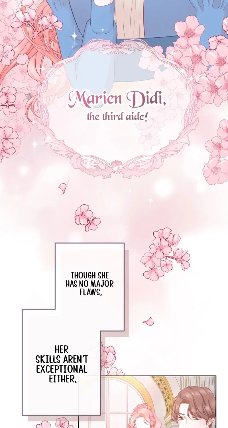 The Fate of the Perennial Sub Male Lead Is in My Hands Chapter 1 page 24 - 