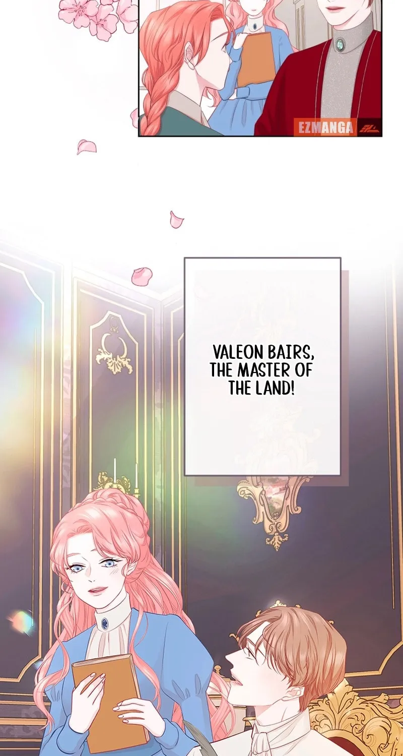 The Fate of the Perennial Sub Male Lead Is in My Hands Chapter 1 page 25 - 
