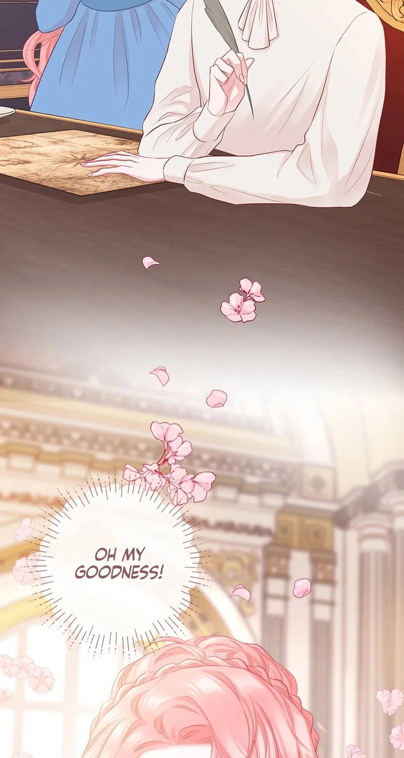 The Fate of the Perennial Sub Male Lead Is in My Hands Chapter 1 page 26 - 