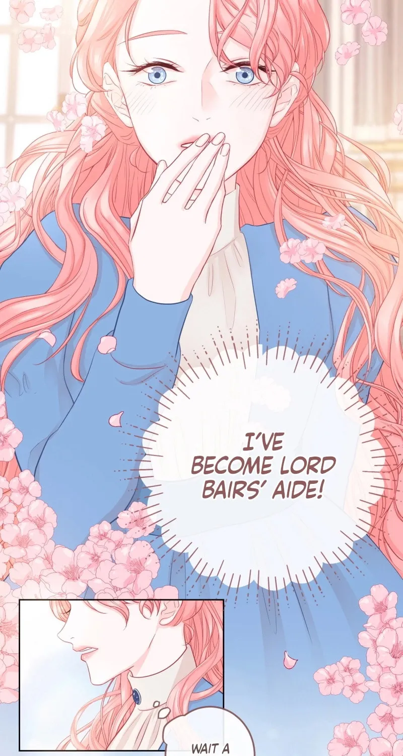 The Fate of the Perennial Sub Male Lead Is in My Hands Chapter 1 page 27 - 