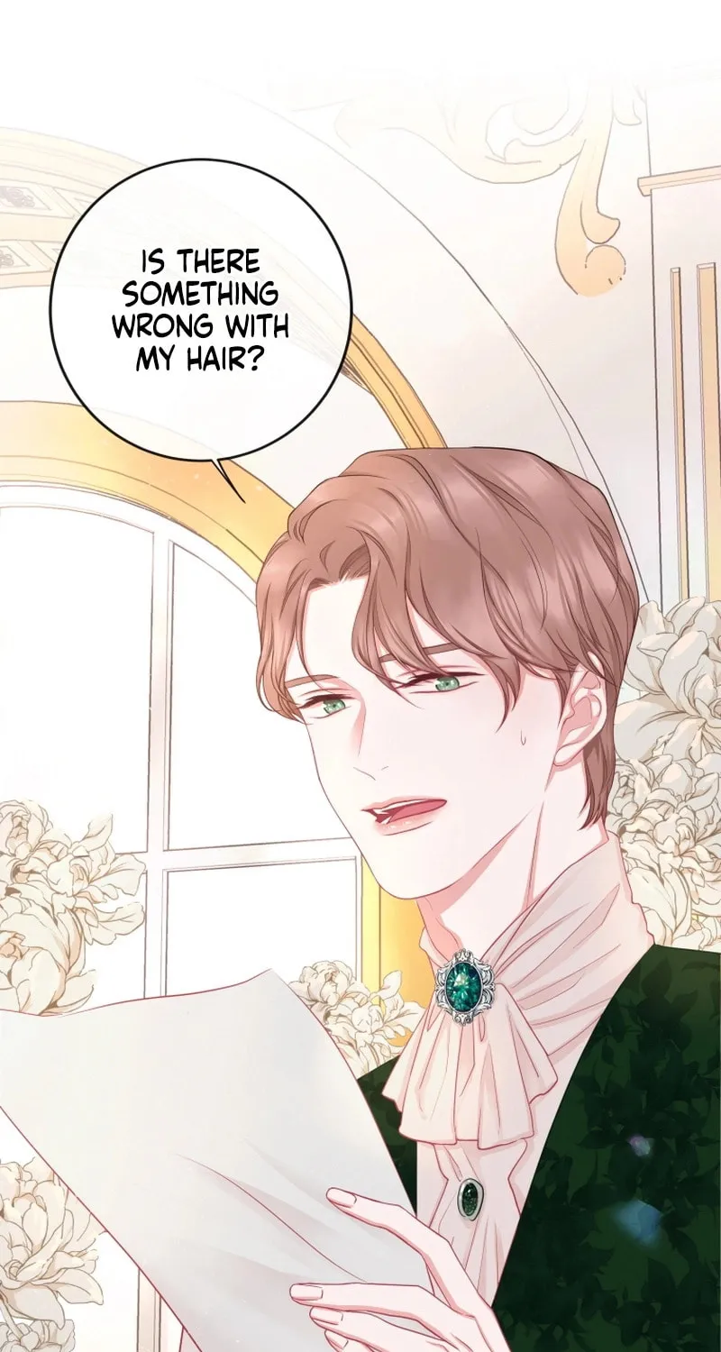 The Fate of the Perennial Sub Male Lead Is in My Hands Chapter 1 page 29 - 