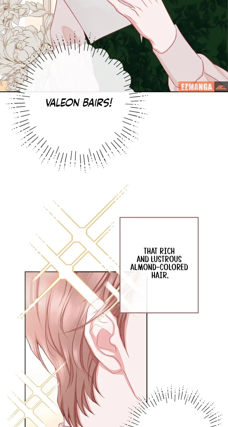 The Fate of the Perennial Sub Male Lead Is in My Hands Chapter 1 page 30 - 