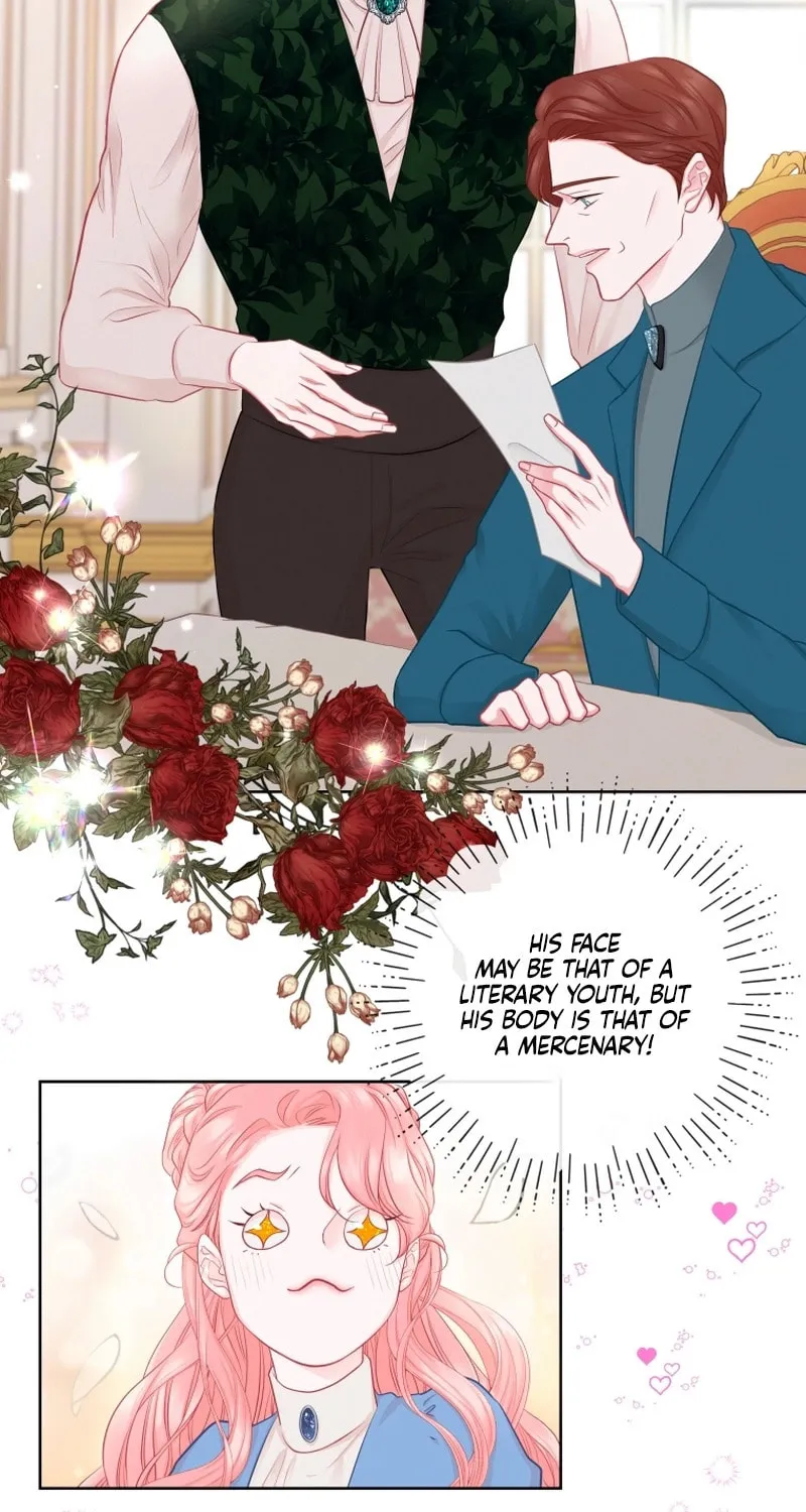 The Fate of the Perennial Sub Male Lead Is in My Hands Chapter 1 page 33 - 