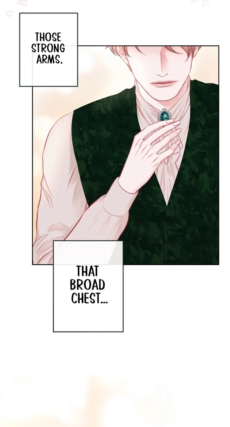 The Fate of the Perennial Sub Male Lead Is in My Hands Chapter 1 page 34 - 