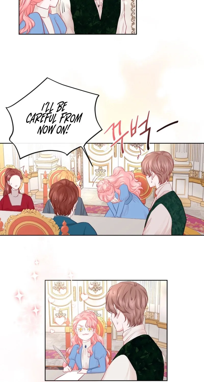 The Fate of the Perennial Sub Male Lead Is in My Hands Chapter 1 page 37 - 