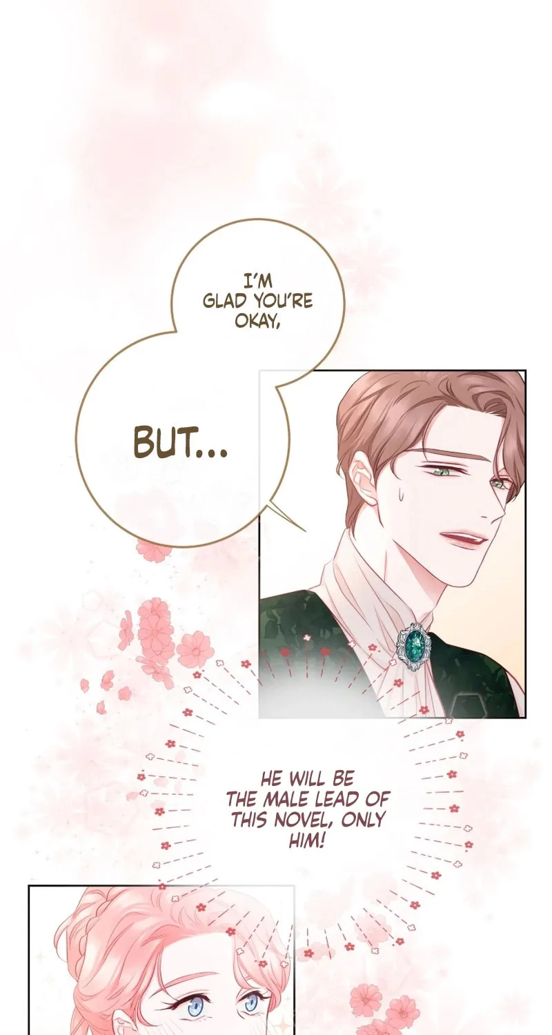 The Fate of the Perennial Sub Male Lead Is in My Hands Chapter 1 page 38 - 