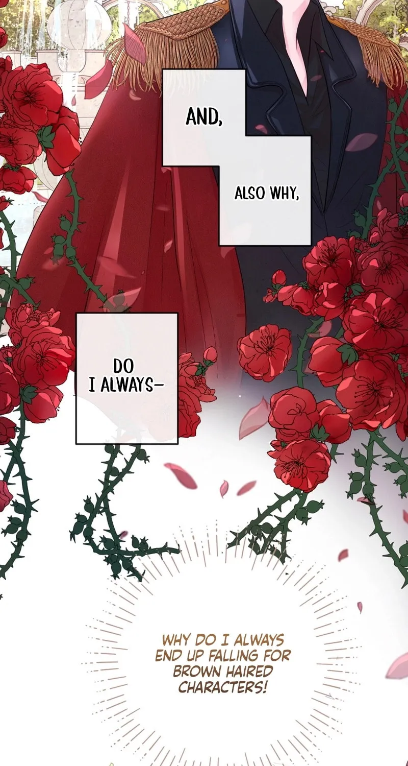The Fate of the Perennial Sub Male Lead Is in My Hands Chapter 1 page 5 - 