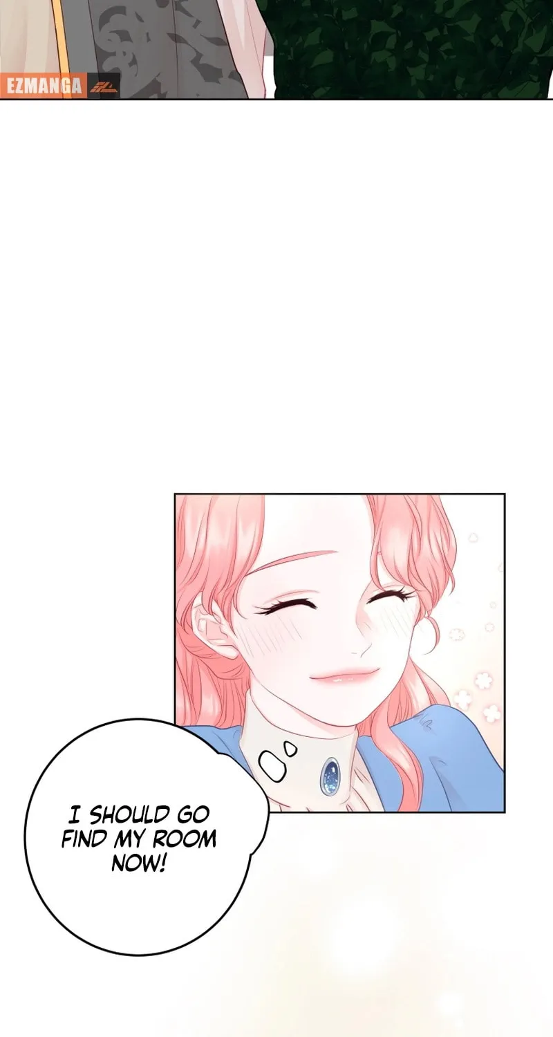 The Fate of the Perennial Sub Male Lead Is in My Hands Chapter 1 page 43 - 