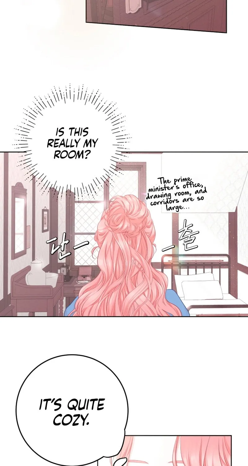 The Fate of the Perennial Sub Male Lead Is in My Hands Chapter 1 page 45 - 