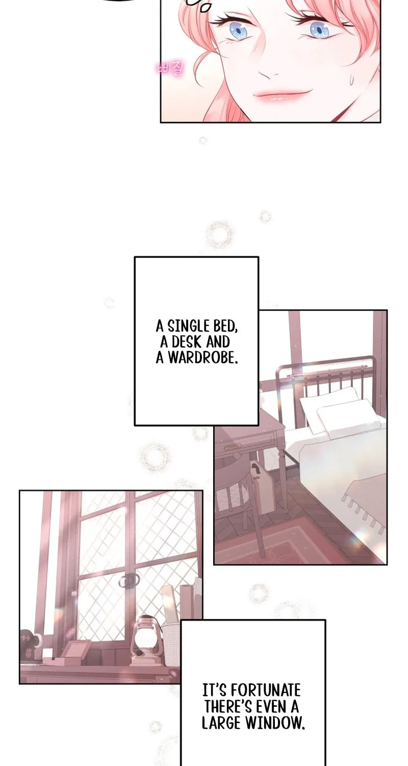 The Fate of the Perennial Sub Male Lead Is in My Hands Chapter 1 page 46 - 