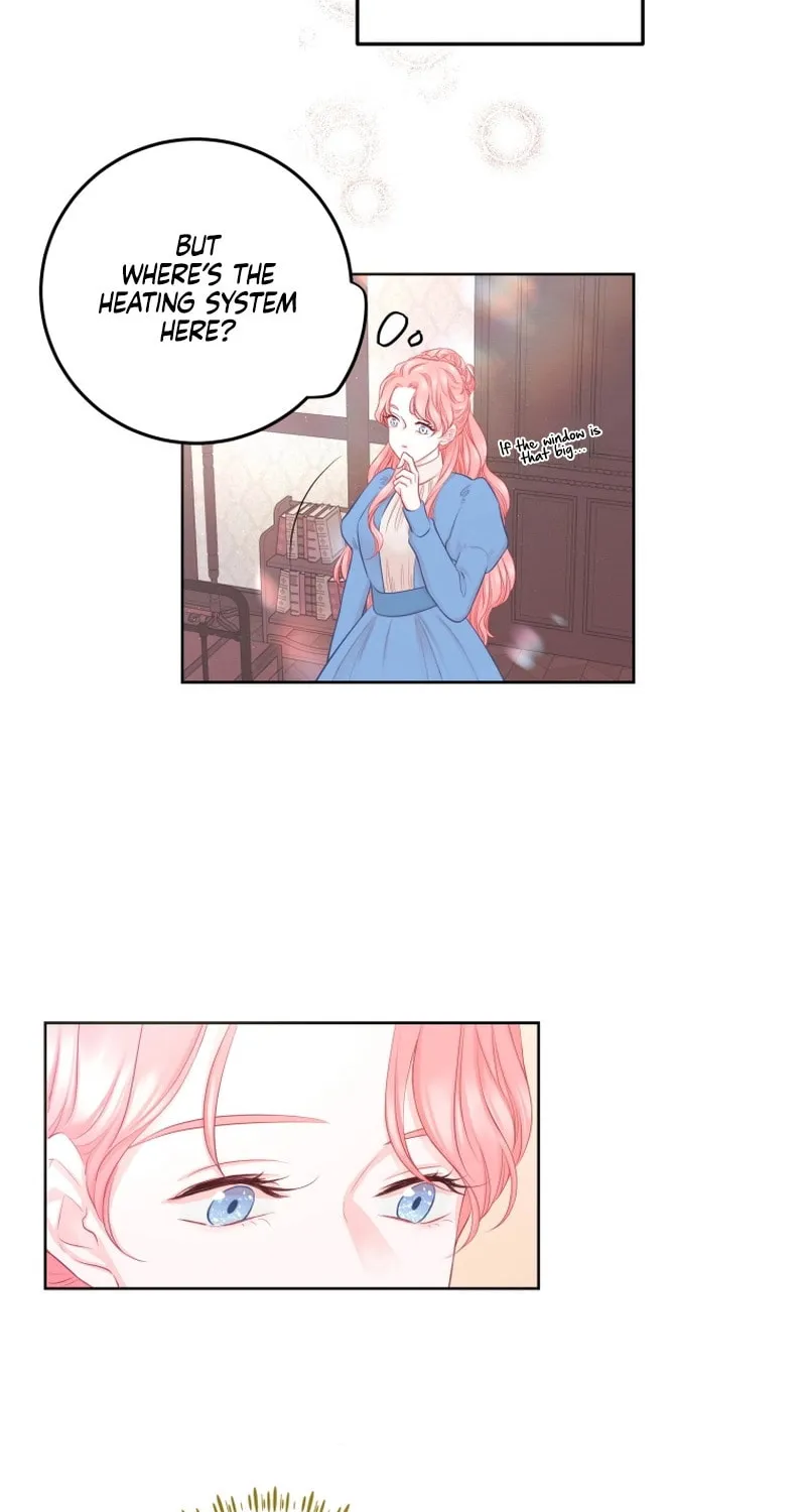 The Fate of the Perennial Sub Male Lead Is in My Hands Chapter 1 page 47 - 
