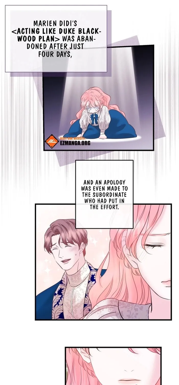 The Fate of the Perennial Sub Male Lead Is in My Hands Chapter 10 page 15 - 