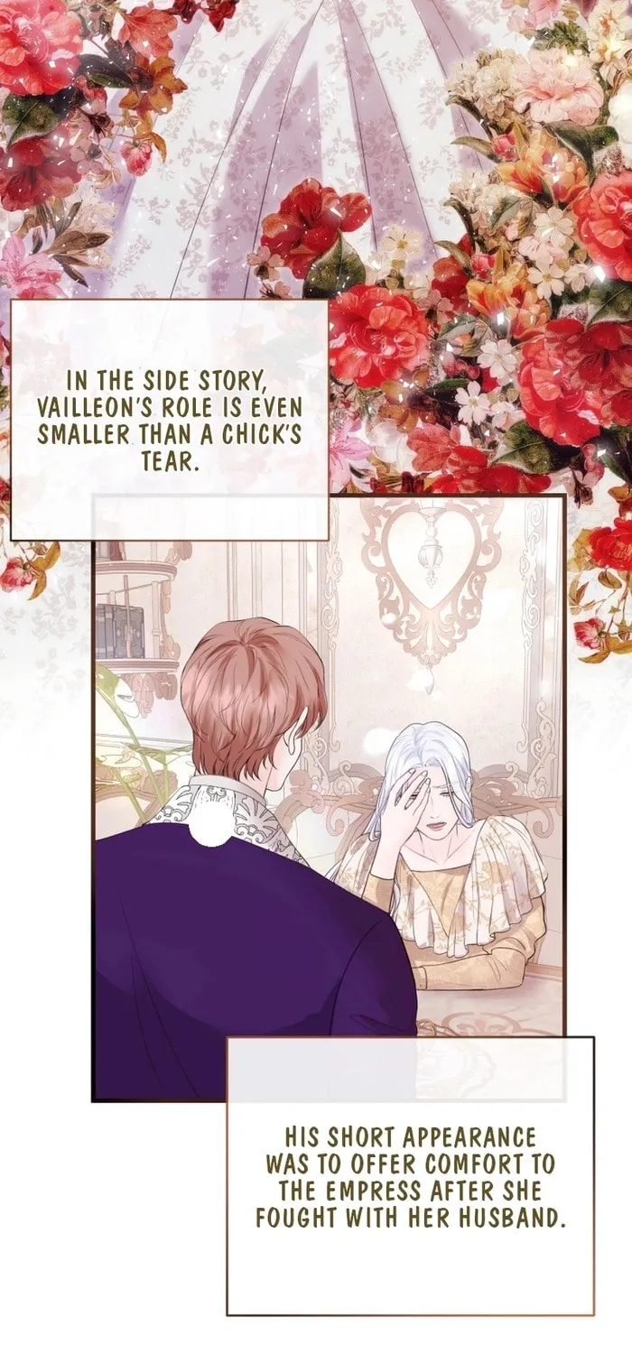 The Fate of the Perennial Sub Male Lead Is in My Hands Chapter 10 page 22 - 