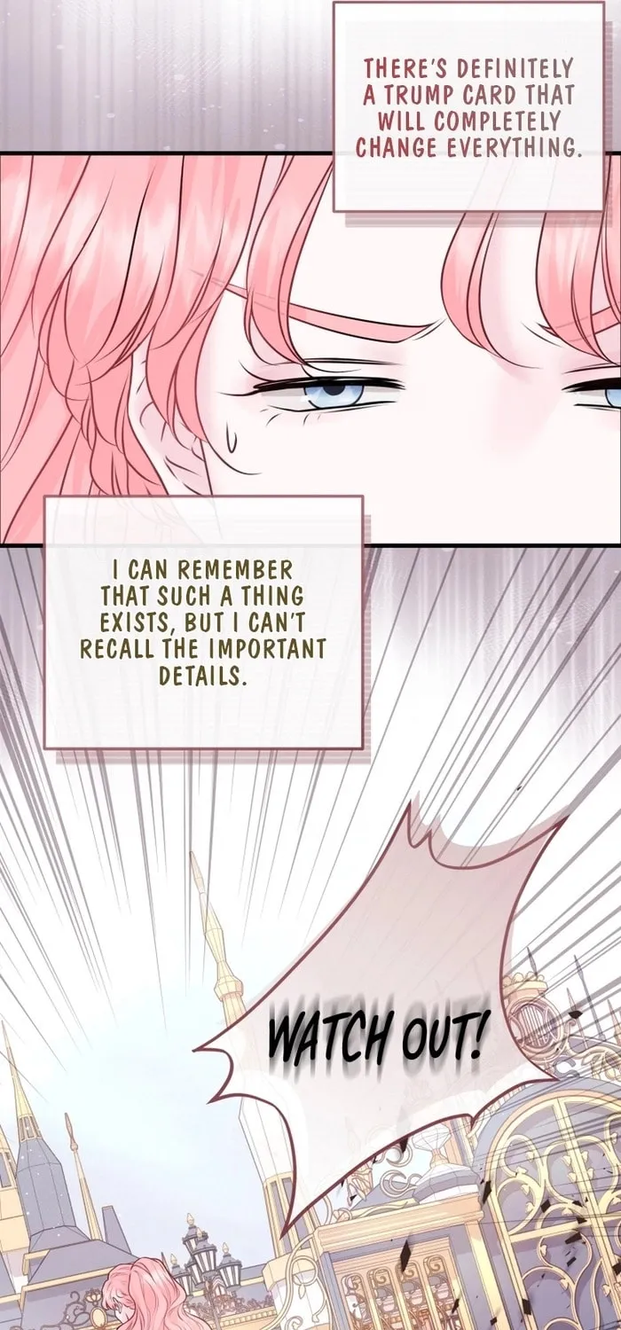 The Fate of the Perennial Sub Male Lead Is in My Hands Chapter 10 page 26 - 