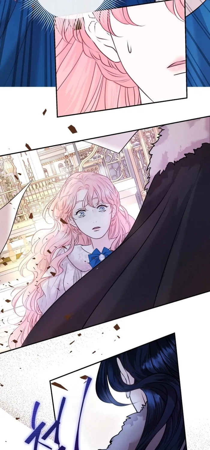 The Fate of the Perennial Sub Male Lead Is in My Hands Chapter 10 page 29 - 
